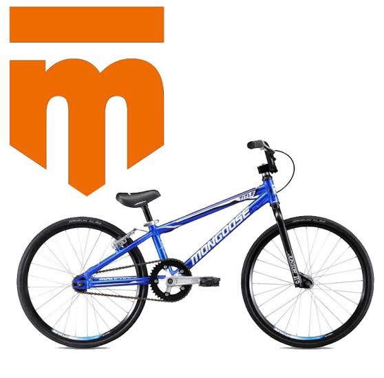 mongoose bike shop
