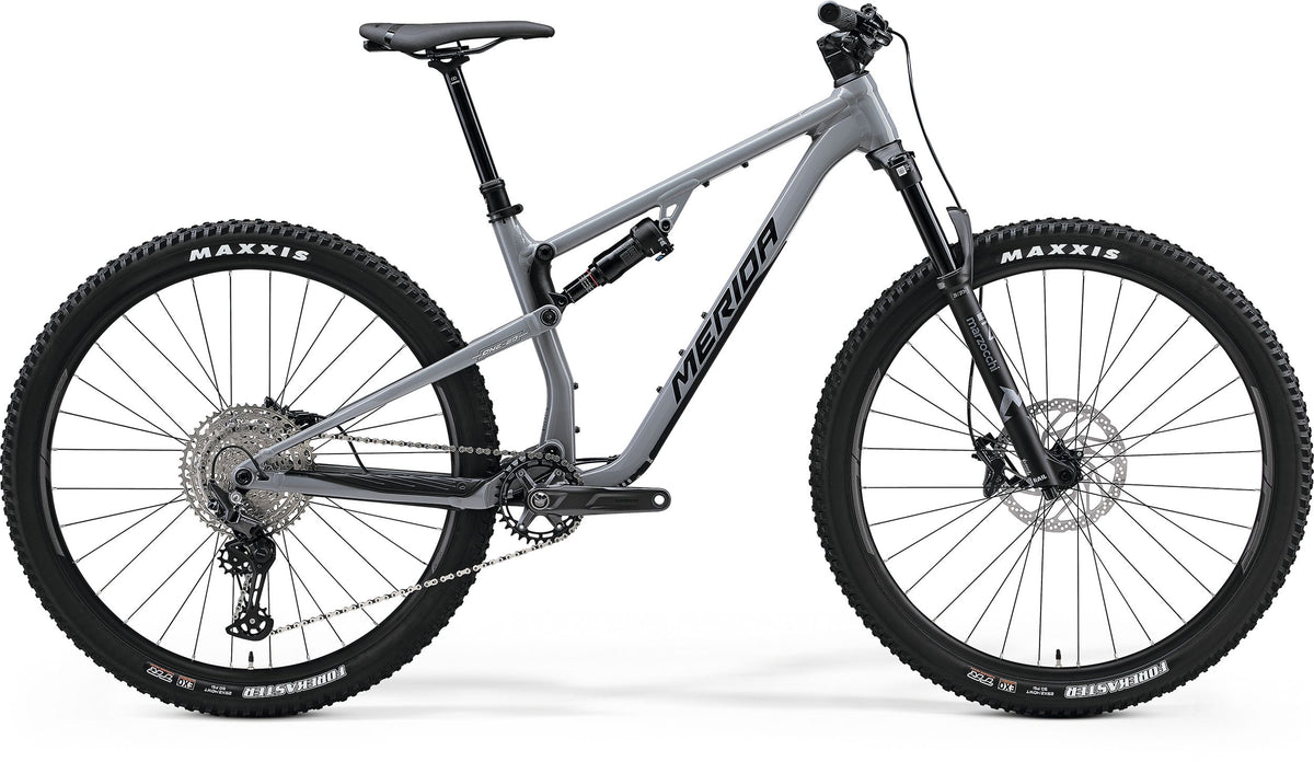 MERIDA ONE TWENTY 600 (2024) – Detour Bike Shop