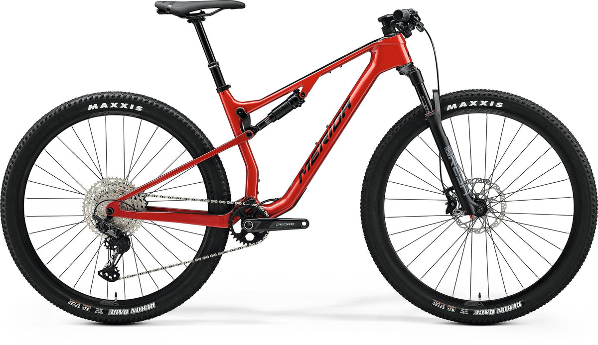 MERIDA NINETY SIX RC 5000 (2024) – Detour Bike Shop