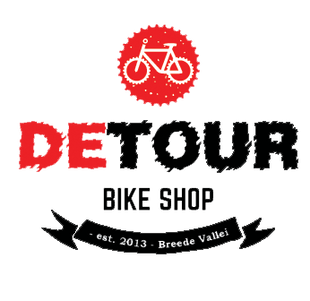 Detour Bike Shop