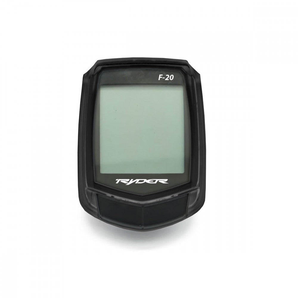 RYDER SPEEDOMETER