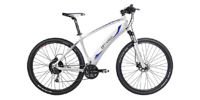 Easy Motion Neo 29ER E Bike Detour Bike Shop