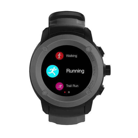 Dofit gps watch hotsell