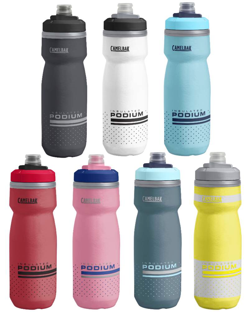 Camelbak cheap podium 2019