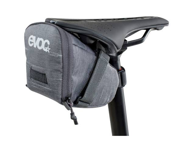 Bicycle Bag Detours Handlebar Bag EVOC SEAT BAG TOUR – Detour Bike