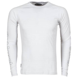 FIRST ASCENT MENS BAMBOO THERMAL LONG SLEEVE BASELAYER