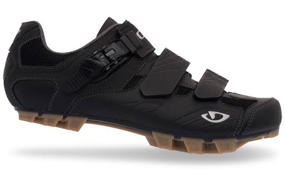 CYCLING SHOES - GIRO PRIVATEER