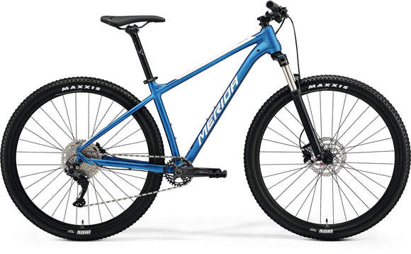 MERIDA SOFT-TAIL AND HARDTAILS WINTER PROMOTION