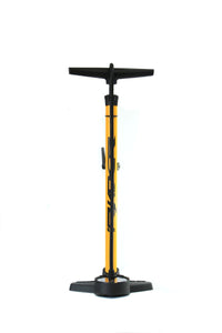 RYDER FLOOR PUMP RIVAL PRO 2.0