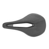 APEX ERGO SADDLE DUAL DENSITY BLACK