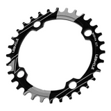 LEBYCLE CHAINRING 104BCD NARROW WIDE ROUND 32T