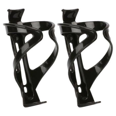 FLUIR CORE PLASTIC BICYCLE BOTTLE CAGE