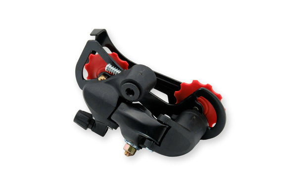 APEX REAR DERAILLEUR 21SPD DIRECT MOUNT