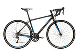 AVALANCHE SOLO 700C (Black/Blue)