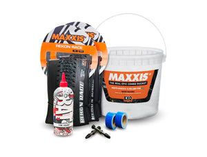 MAXXIS REAL EPIC COMBO BUCKET - MTB - Rekon Race 2.35