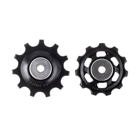 SHIMANO DEORE PULLEY SET RD-M5120/M4120