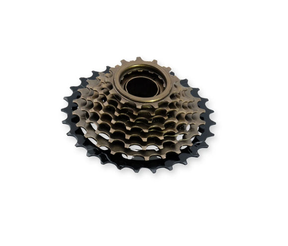 APEX FREEWHEEL INDEXED 8SPD 13-28T