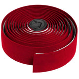 PRO SILICONE HANDLEBAR TAPE (RED)