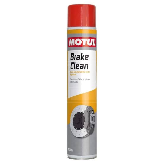 MOTUL BRAKE CLEAN 750ml Aerosol