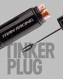 Titan Racing Tinker Plug