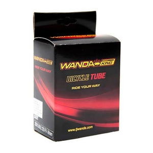 WANDA KING TUBE 27 X 1 1/4 (42MM) PV