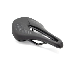 APEX ERGO SADDLE DUAL DENSITY BLACK