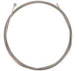 QUAXAR SHIFT INNER CABLE STAINLESS SLICK 2000mm (GSK2008)