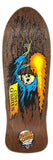 Santa Cruz Deck Obrien Reaper Reissue 9.85IN