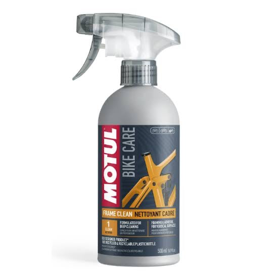 MOTUL BIKE CARE FRAME CLEAN 500ml