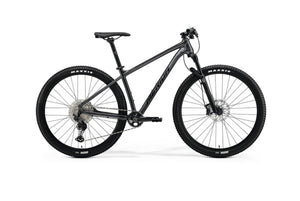 MERIDA BIG NINE XT EDITION