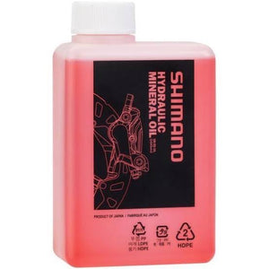 SHIMANO HYDRAULIC MINERAL OIL 500ml