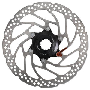 SHIMANO DISC BRAKE ROTOR SM-RT30 160mm C/L RESIN