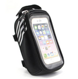 SPEEDMASTER TOP TUBE MOBILE PHONE BAG