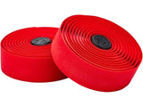 PRO SILICONE HANDLEBAR TAPE (RED)