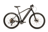 AVALANCHE ELECTRIC BIKE MTe (Charcoal/Grey/Black)