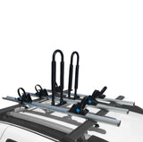 HOLDFAST TOP RUNNER PRO BIKE CARRIER
