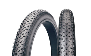 CHAOYANG 26X4.0 WHOPPER TYRE