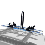HOLDFAST TOP RUNNER PRO BIKE CARRIER