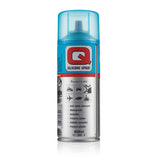 Q8 400ML SILICONE SPRAY