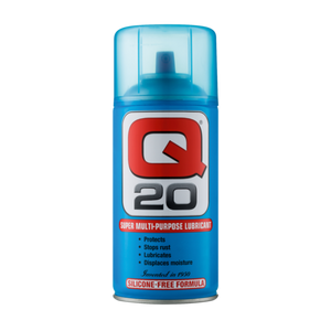 Q20 300G SUPER MULTI-PURPOSE LUBRICANT