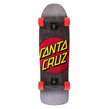 Santa Cruz 8.75 Cruze Classic Dot Street Complete Skateboard