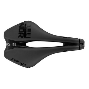 Saddle Prologo Dimension NDR TiroX 143 (Anthracite/Black)