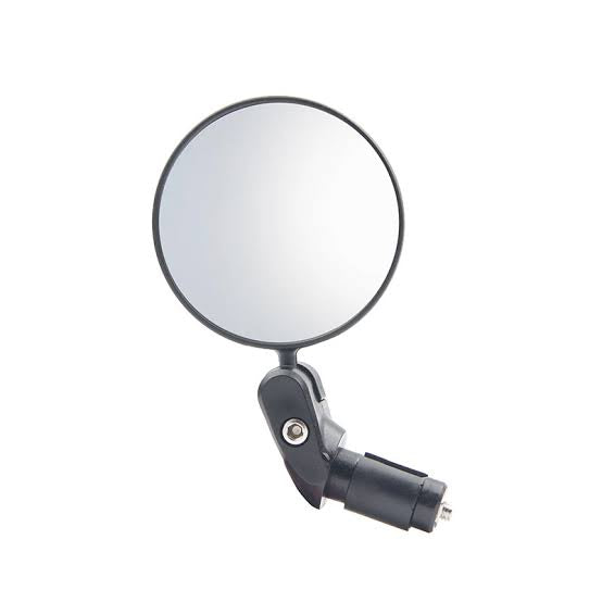 FLUIR BICYCLE HANDLEBAR LOCK MIRROR