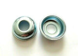 REAR WHEEL HUB CUPS 3/8” Set