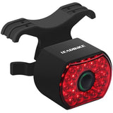 LeadBike Smart Brake Sensing Tail Light