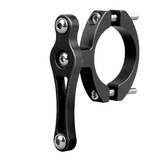Fluir Saddle Single Cage Holder