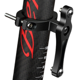 Fluir Saddle Single Cage Holder