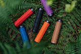 LYNE COSMIC CACTUS SINGLE LOCK-ON GRIPS