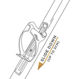 RYDER INNOVATION KINETIC CAGE RIGHT