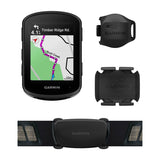 Garmin Edge® 540
Bundle